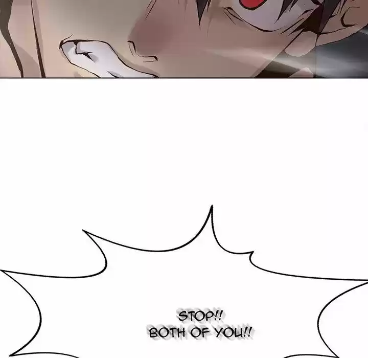 Wild City Chapter 111