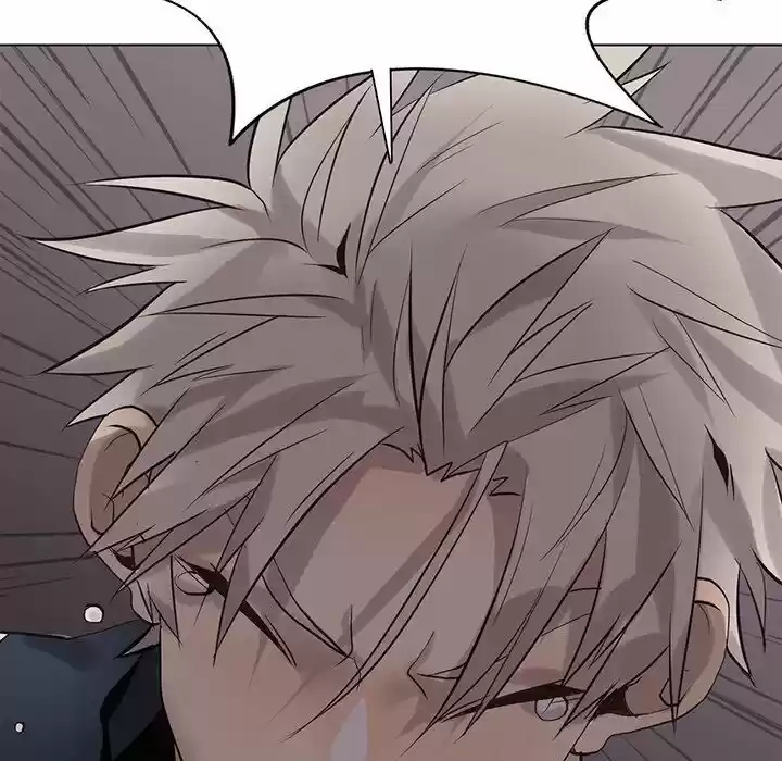 Wild City Chapter 111