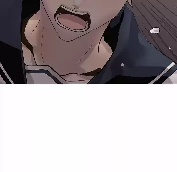 Wild City Chapter 111