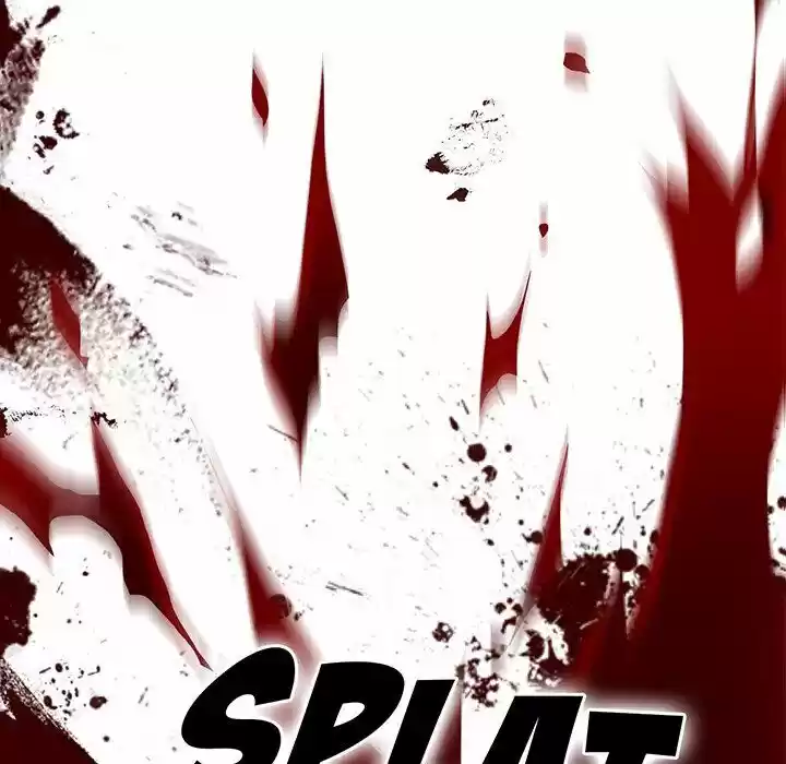 Wild City Chapter 111