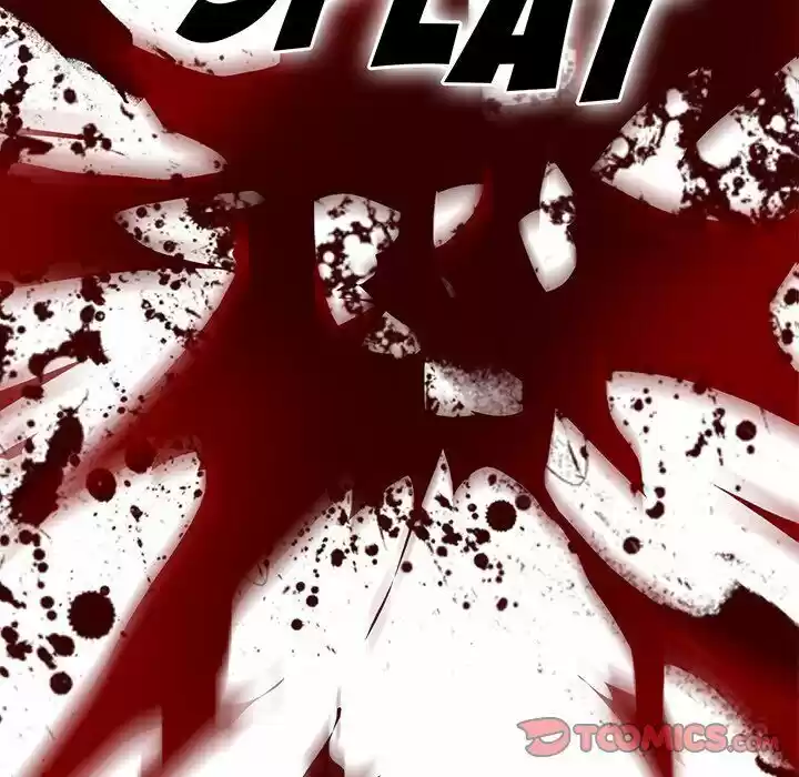 Wild City Chapter 111