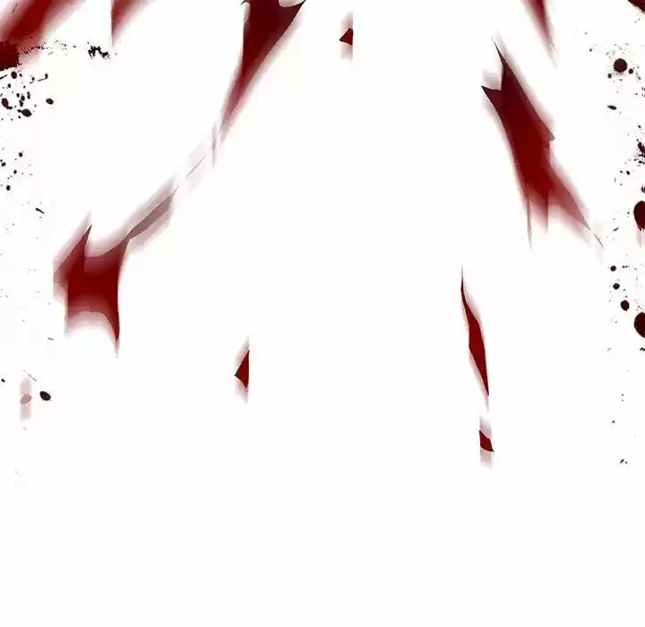 Wild City Chapter 111