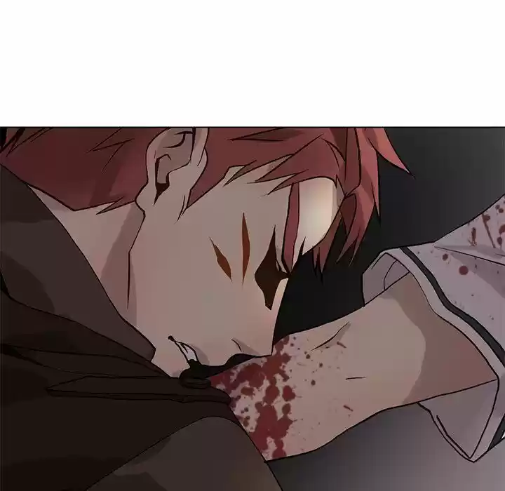 Wild City Chapter 111