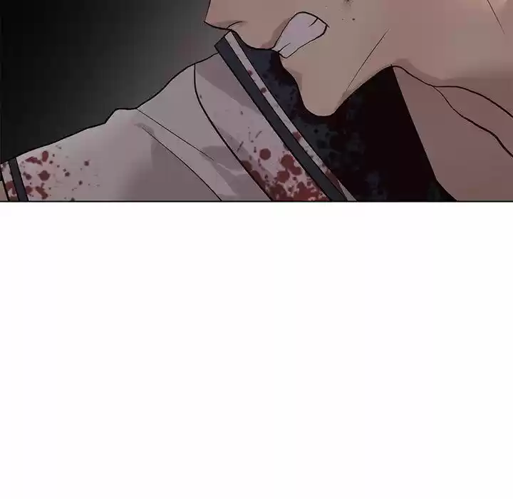 Wild City Chapter 111