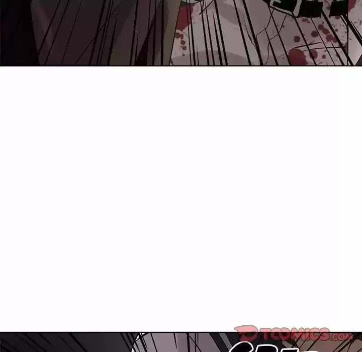 Wild City Chapter 111