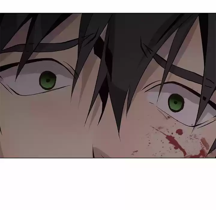 Wild City Chapter 111