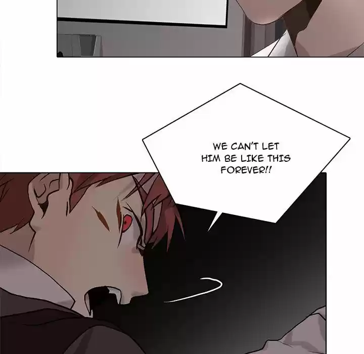 Wild City Chapter 111