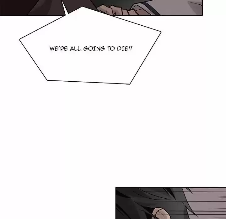 Wild City Chapter 111