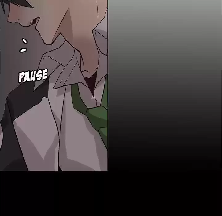 Wild City Chapter 111