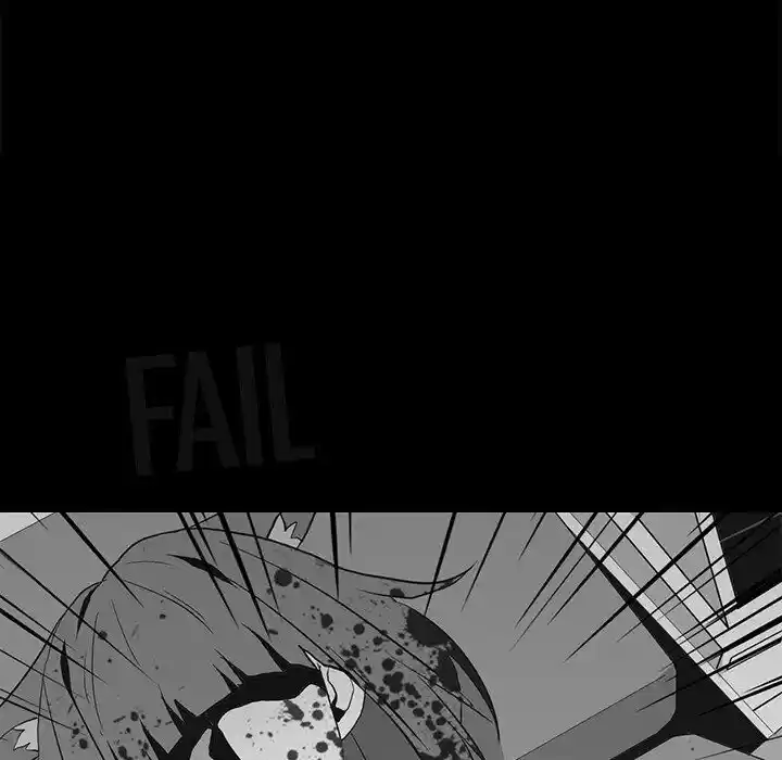 Wild City Chapter 111