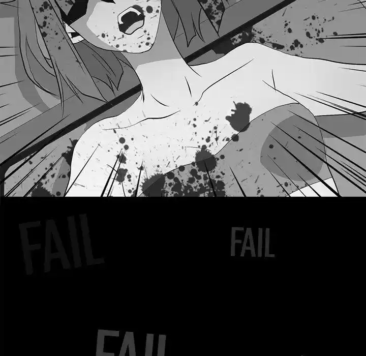 Wild City Chapter 111