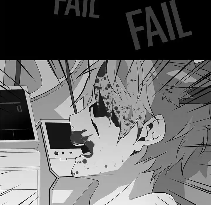 Wild City Chapter 111