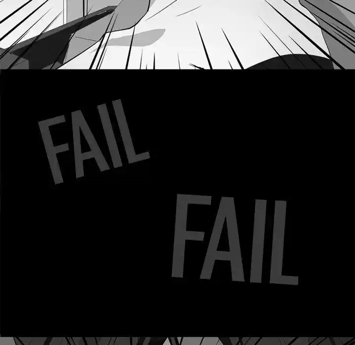 Wild City Chapter 111