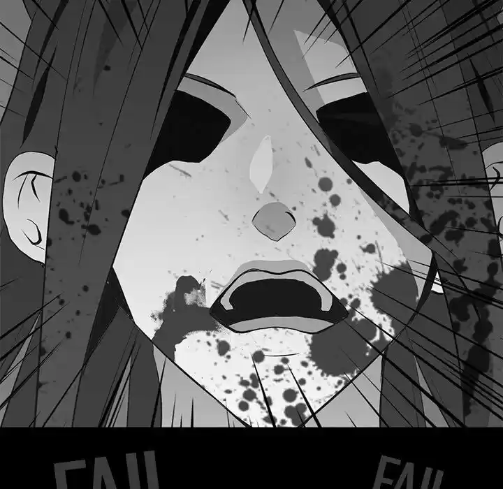 Wild City Chapter 111