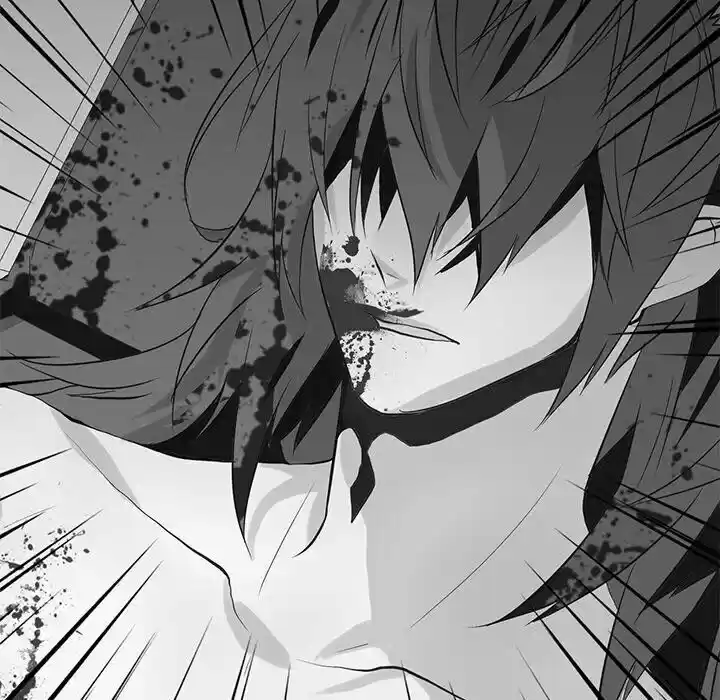 Wild City Chapter 111