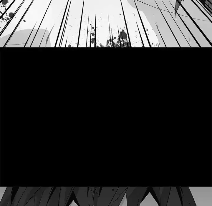 Wild City Chapter 111