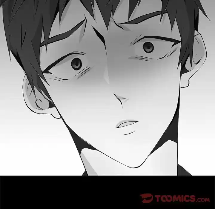 Wild City Chapter 111