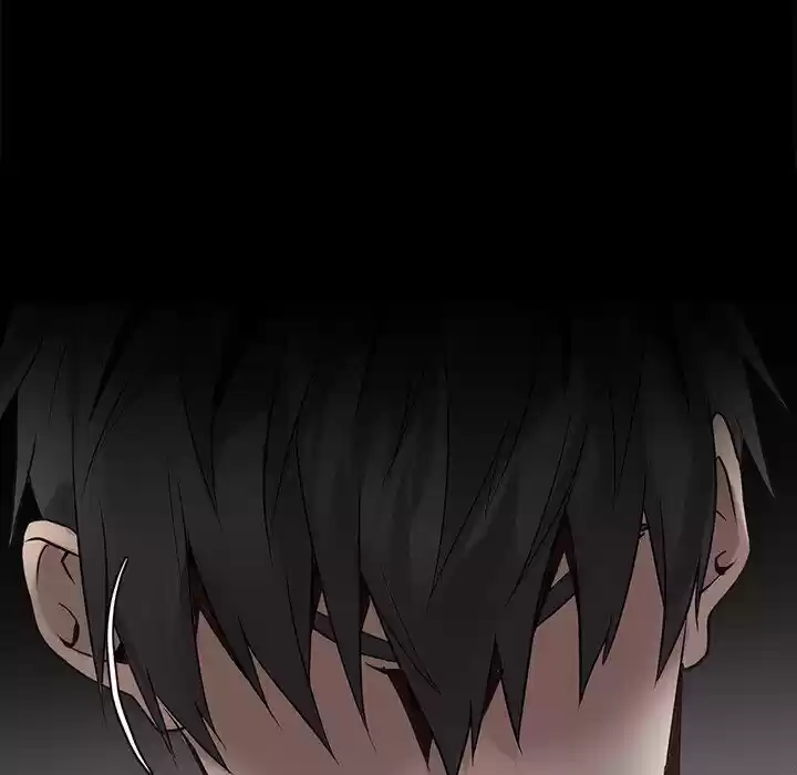 Wild City Chapter 111