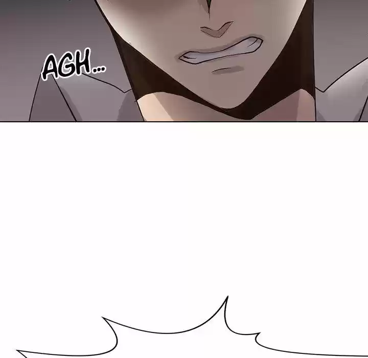 Wild City Chapter 111