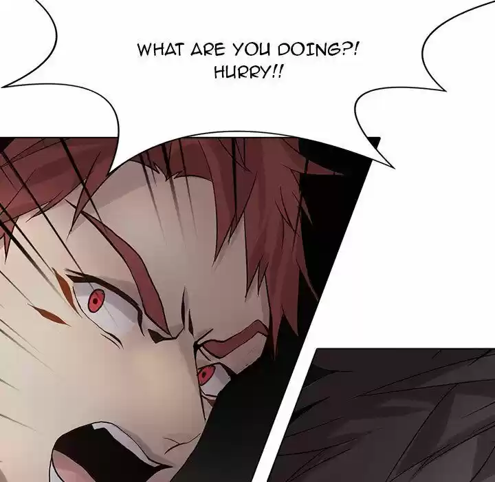 Wild City Chapter 111