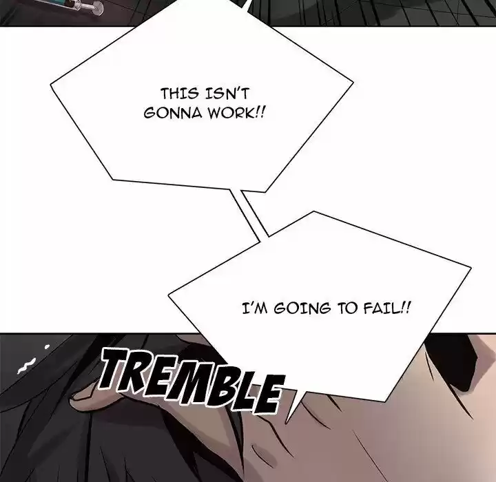 Wild City Chapter 111