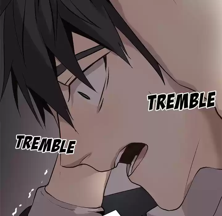 Wild City Chapter 111