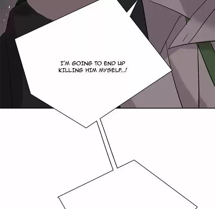 Wild City Chapter 111