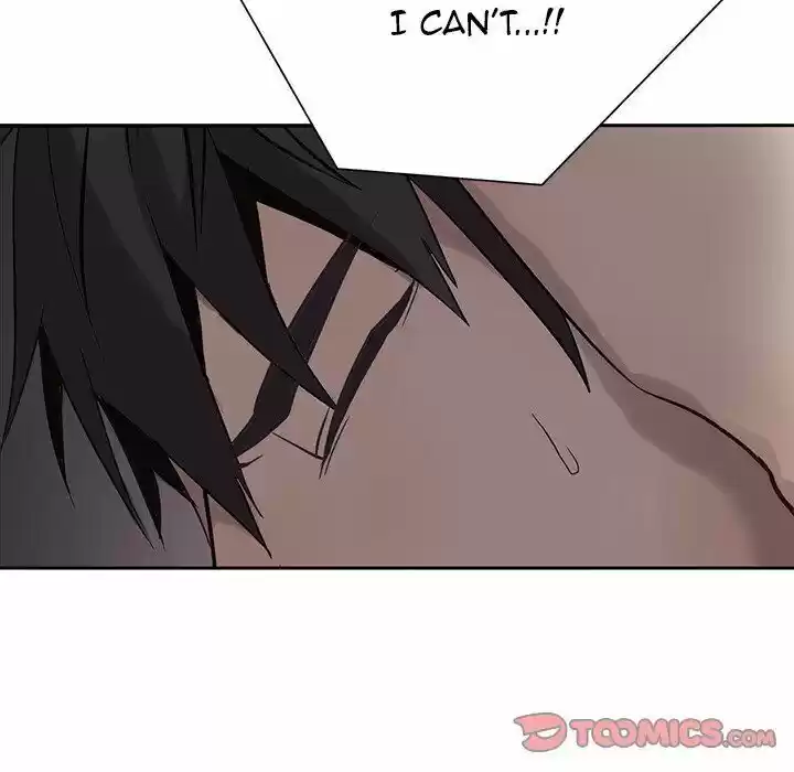 Wild City Chapter 111