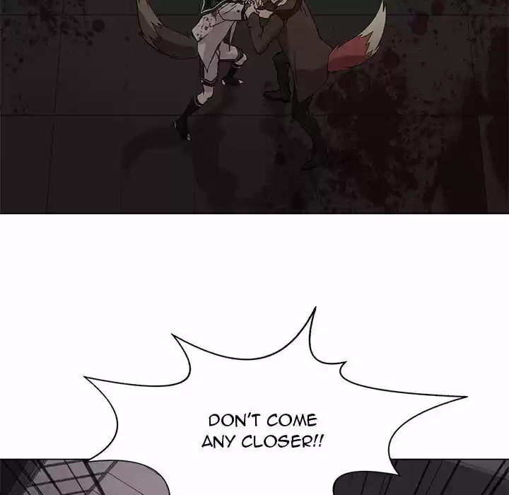 Wild City Chapter 111