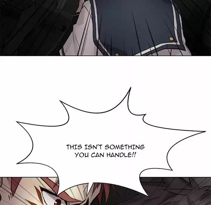 Wild City Chapter 111