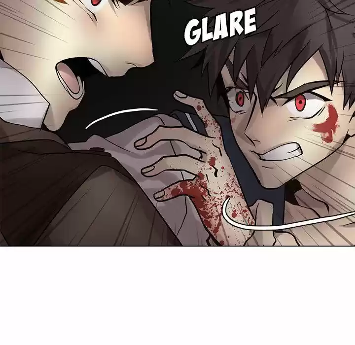 Wild City Chapter 111