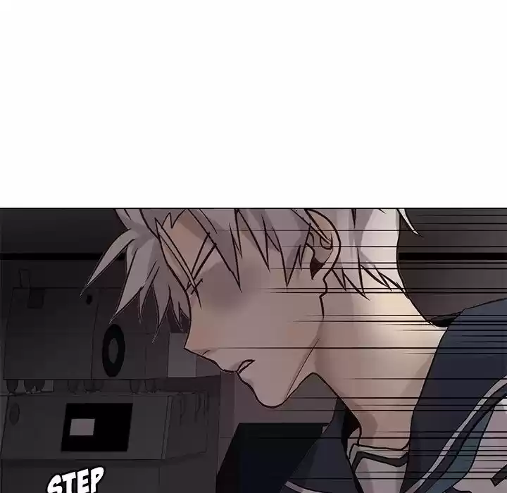 Wild City Chapter 111