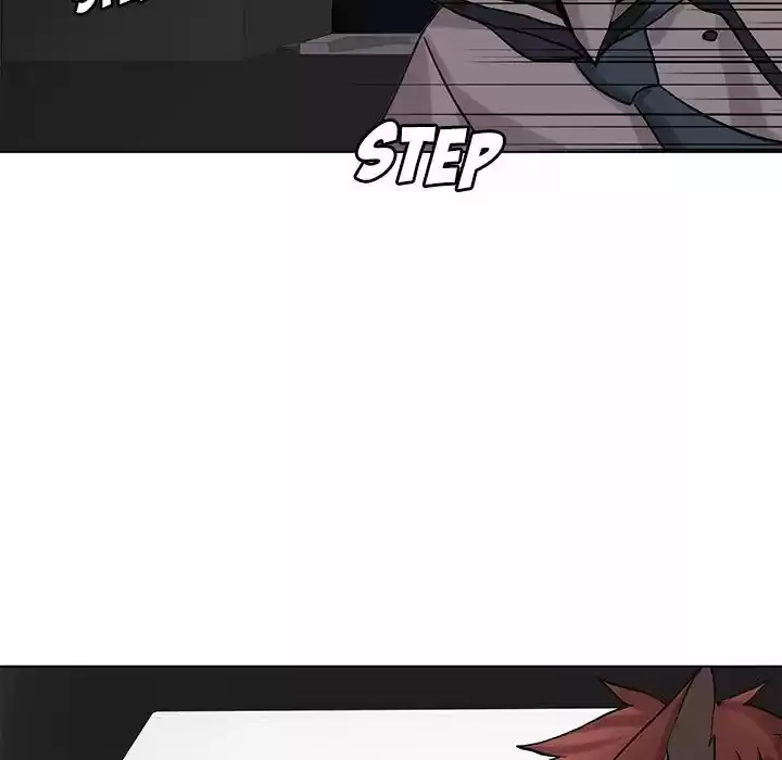 Wild City Chapter 111