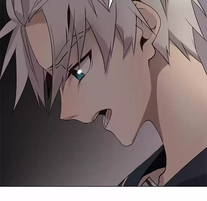 Wild City Chapter 111