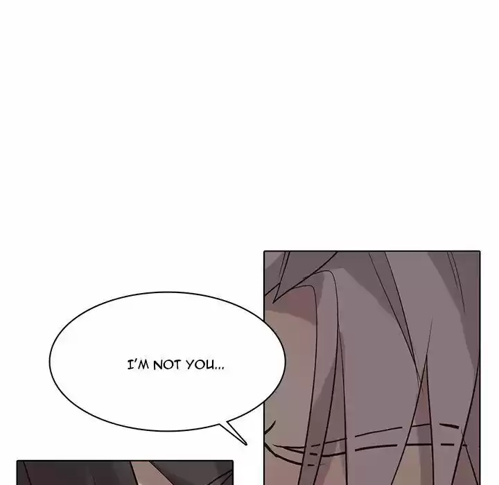 Wild City Chapter 111