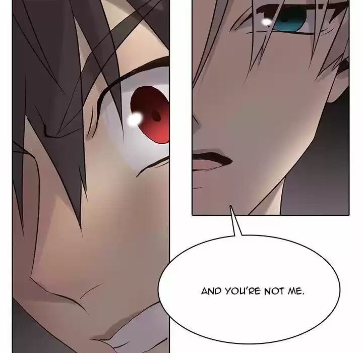 Wild City Chapter 111