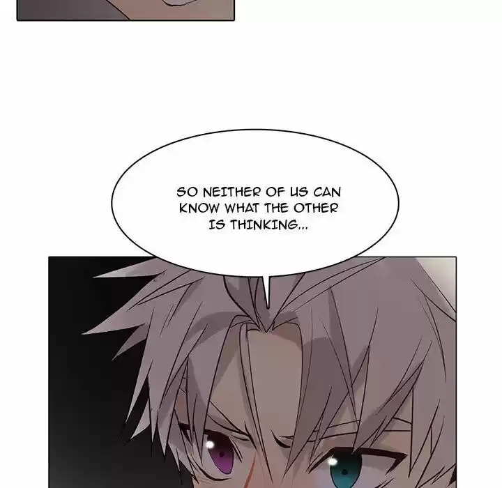 Wild City Chapter 111