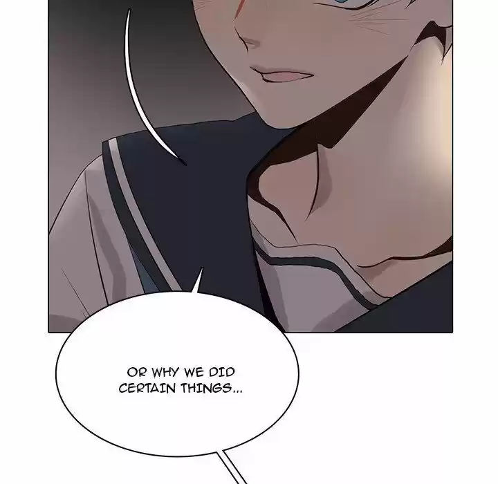 Wild City Chapter 111