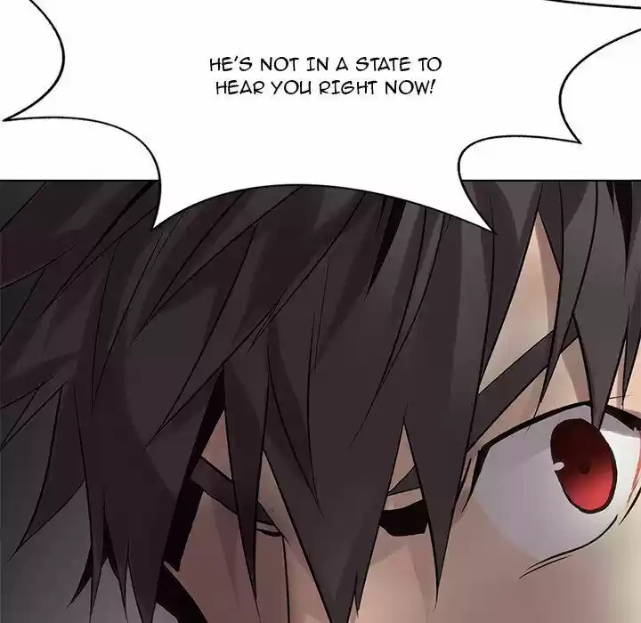 Wild City Chapter 111