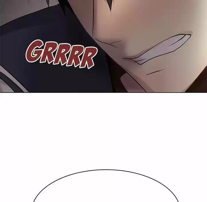 Wild City Chapter 111