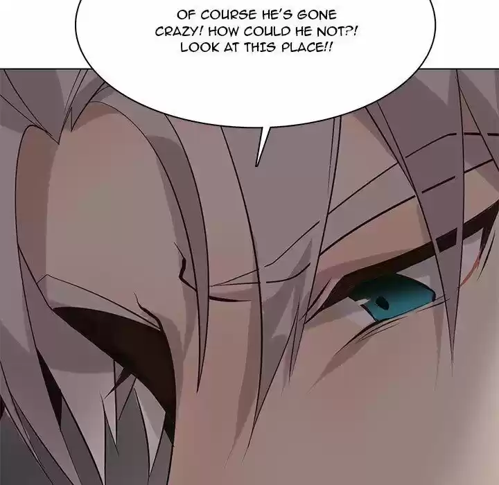 Wild City Chapter 111