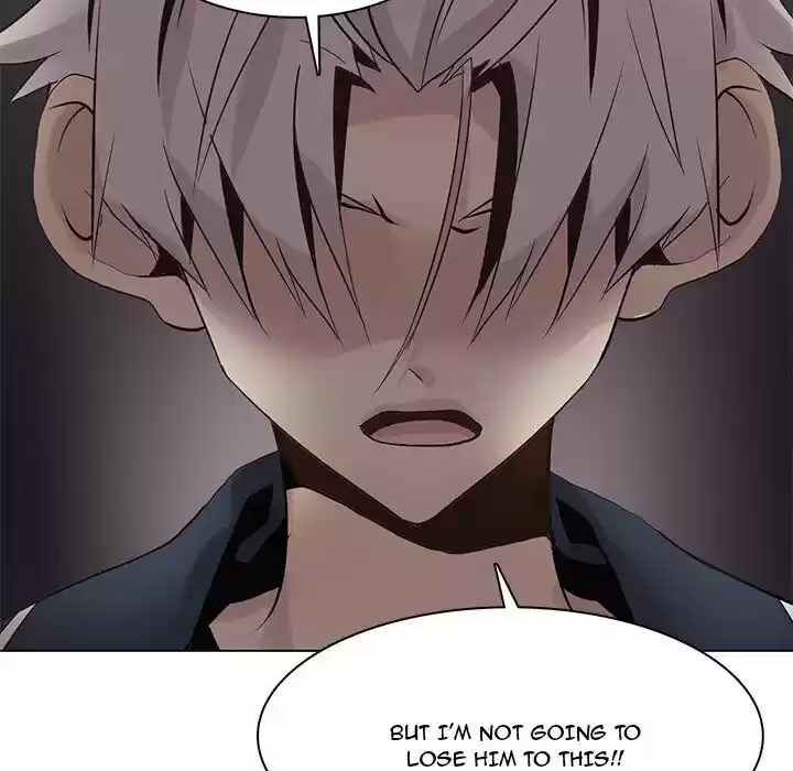 Wild City Chapter 111