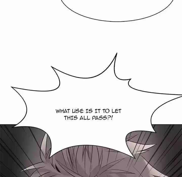 Wild City Chapter 111