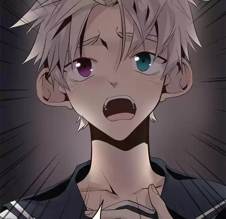 Wild City Chapter 111