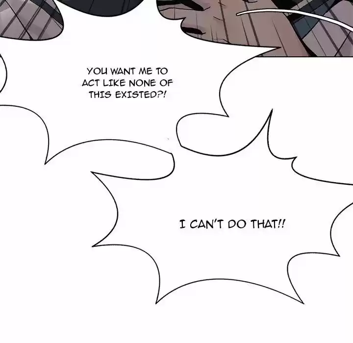 Wild City Chapter 111