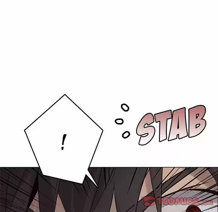 Wild City Chapter 111