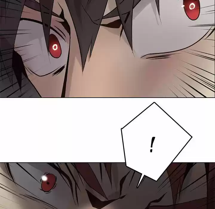 Wild City Chapter 111