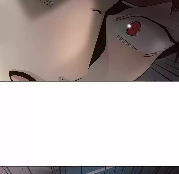 Wild City Chapter 111