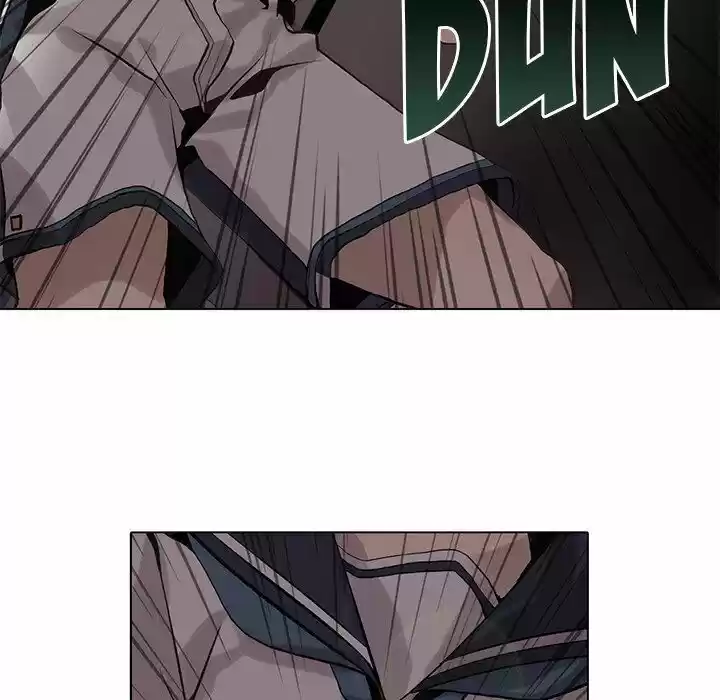 Wild City Chapter 111