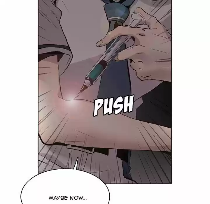 Wild City Chapter 111